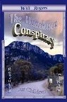 Will Rogers, Will Jr. Rogers - The Huachuca Conspiracy