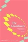 Jeffrey T. Jackson, Jeffrey T. (Assistant Professor Jackson - Globalizers
