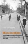 Lori Chambers - Misconceptions
