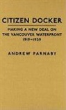 Andrew Parnaby - Citizen Docker