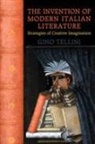 Gino Tellini, Gino/ Winterhalter Tellini - Invention of Modern Italian Literature