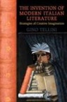 Gino Tellini, Gino/ Winterhalter Tellini - Invention of Modern Italian Literature