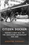 Andrew Parnaby - Citizen Docker