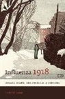 Esyllt W. Jones - Influenza 1918