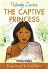 Wendy Lawton, Wendy G Lawton, Wendy G. Lawton - The Captive Princess