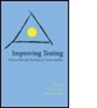 Rohit Ramaswamy, Rohit Wild Ramaswamy, Cheryl L. Wild, Rohit Ramaswamy, Ramaswamy Rohit, Cheryl Wild... - Improving Testing