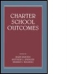 Mark (EDT)/ Springer Berends, Mark Berends, Berends Mark, Ann Primus, Matthew G. Springer, Springer Matthew G.... - Charter School Outcomes