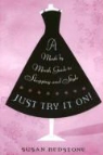 Susan Redstone - Just Try It On!