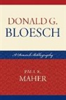 Paul Maher, Paul E Maher, Paul E. Maher - Donald G. Bloesch