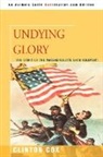 Clinton Cox - Undying Glory