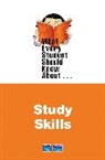 Enid Leonard, Longman, Pearson, Pearson Education, Pearson Education, . Pearson Education - What Every Student Should Know About Study Skills