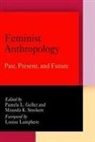 Pamela L. Geller, Pamela L. (EDT)/ Stockett Geller, Pamela L. Stockett Geller, Pamela L Geller, Pamela L. Geller, Miranda K Stockett... - Feminist Anthropology
