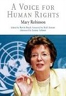 Mary Robinson, Mary/ Boyle Robinson, Kevin Boyle - Voice for Human Rights