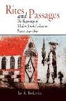 Jay R Berkovitz, Jay R. Berkovitz - Rites and Passages