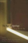 Mark (EDT)/ Howard-Hassmann Gibney, Jean-Marc Coicaud, Mark Gibney, Rhoda E. Howard-Hassmann - The Age of Apology