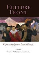 Benjamin (EDT)/ Safran Nathans, Benjamin Safran Nathans, Benjamin Nathans, Gabriella Safran - Culture Front