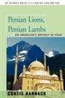 Curtis Harnack - Persian Lions, Persian Lambs