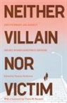 Tammy Anderson, Tammy L. (EDT) Anderson, Tammy Anderson - Neither Villain Nor Victim