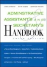 James Stroman, Jennifer Wauson, Kevin Wilson - Administrative Assistant''s and Secretary''s Handbook