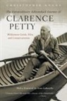 Christopher Angus, Christopher/ Labastille Angus - Extraordinary Adirondack Journey of Clarence Petty