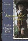 Lydia Kirk, Lydia Chapin Kirk, Lydia Chapin/ Kirk Kirk, Roger Kirk, Roger Kirk - Distinguished Service