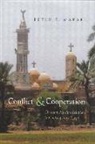 Peter Makari, Peter E Makari, Peter E. Makari - Conflict and Cooperation