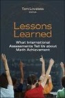 Tom (EDT) Loveless, Tom Loveless, Loveless Tom - Lessons Learned