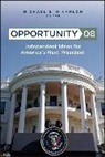 Michael E. (EDT) O'Hanlon, Michael E. O'Hanlon, O'Hanlon Michael E. - Opportunity 08