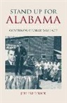 Jeff Frederick, Jeffrey Frederick - Stand up for Alabama