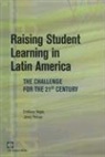 Jenny Petrow, Emiliana Vegas, Emiliana/ Petrow Vegas - Raising Student Learning in Latin America