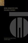 Hennie Van Greuning, Hennie Van/ Iqbal Greuning, Hennie van Greuning, Zamil Iqbal, Zamir Iqbal, Hennie Van Greuning - Risk Analysis for Islamic Banks