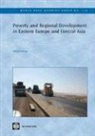 William Dillinger, William R. Dillinger - Poverty and Regional Development in Eastern Europe and Central Asia