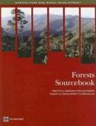 World Bank, World Bank (COR), World Bank Group, World Bank Publications, World Bank Publications - Forests Sourcebook