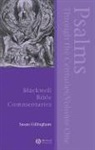 Susan Gillingham, Gillingham Susan - Psalms Through the Centuries