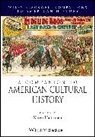 Halttunen, K Halttunen, Karen Halttunen, Karen (University of Southern Californi Halttunen, Halttunen Karen, Karen Halttunen - Companion to American Cultural History
