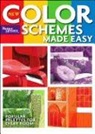 Better Homes and Gardens, Better Homes and Gardens - New Color Schemes Made Easy
