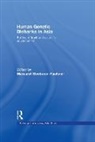James Hogg, Margaret Sleeboom, Margaret Sleeboom-Faulkner - Human Genetic Biobanks in Asia
