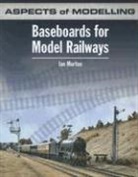 Ian Morton - Baseboards for Model Railways