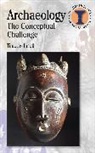Timothy A Insoll, Timothy A. Insoll, Insoll Timothy A. - Archaeology