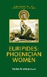 Thalia Papadopolou, Thalia Papadopoulou - Euripides: Phoenician Women