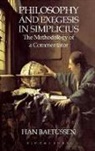 Han Baltussen, Baltussen Han - Philosophy and Exegesis in Simplicius