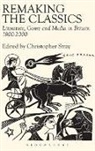 Lorna Hardwick, Lorna Harrison Hardwick, Hardwick Lorna, HARDWICK LORNA HARRISON STEPHEN, Stephen Harrison, Harrison Stephen... - Remaking the Classics