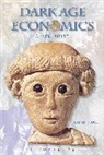 Dr Richard (The American University of Rome Hodges, Richard Hodges - Dark Age Economics