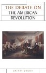 Gwenda Morgan, Morgan Gwenda - Debate on the American Revolution
