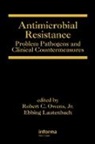 Lautenbach Ebbing, Robert C. Owens, Robert C. (Maine Medical Center Owens, Robert C. Lautenbach Owens, OWENS ROBERT C LAUTENBACH EBBING, Robert C. Owens... - Antimicrobial Resistance