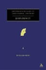 Richard Pring, Pring Richard, Richard Bailey - John Dewey