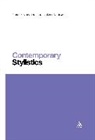 Marina Lambrou, Peter Stockwell, Marina Lambrou, Peter Stockwell - Contemporary Stylistics