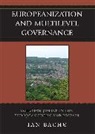 Ian Bache - Europeanization and Multilevel Governance