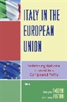 Sergio (EDT)/ Piattoni Fabbrini, Sergio Piattoni Fabbrini, Sergio Fabbrini, Fabbrini Sergio, Simona Piattoni, Piattoni Simona - Italy in the European Union