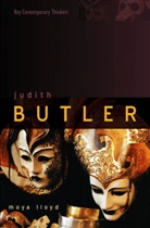 M Lloyd, Moya Lloyd, Moya (Loughborough University) Lloyd, Lloyd Moya - Judith Butler
